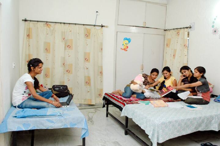 hostel